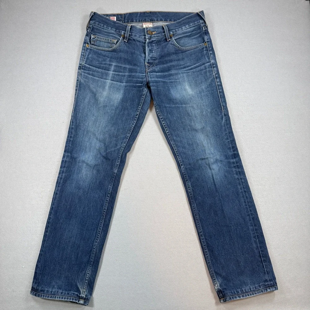True Religion vintage true